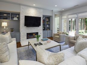 17  Ashton Court , Dallas Texas 75230