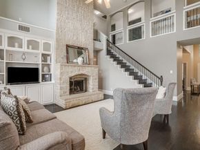1109  Terrace View Drive , Fort Worth Texas 76108