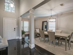 1109  Terrace View Drive , Fort Worth Texas 76108