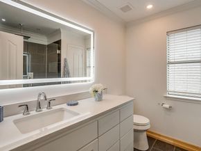 1109  Terrace View Drive , Fort Worth Texas 76108