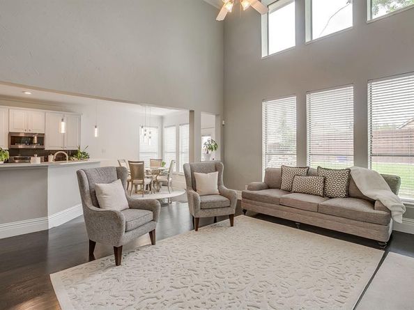 1109  Terrace View Drive , Fort Worth Texas 76108