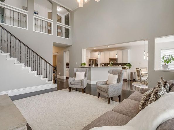 1109  Terrace View Drive , Fort Worth Texas 76108