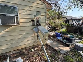 1608  Bell Avenue , Blue Mound Texas 76131