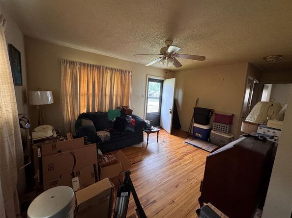 1608  Bell Avenue , Blue Mound Texas 76131