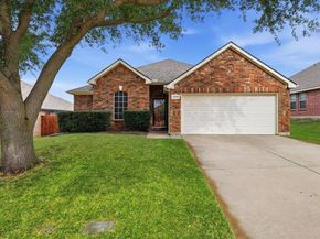 2825  Saddlebred Trail , Celina Texas 75009
