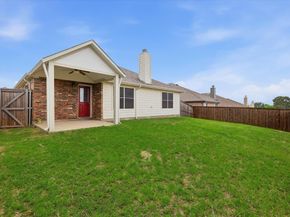 2825  Saddlebred Trail , Celina Texas 75009