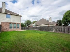 5809  Deer Run Drive , McKinney Texas 75070