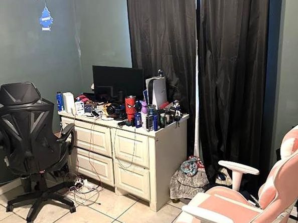 1508  California Parkway N, Fort Worth Texas 76115