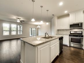 1245  Wiltshire Drive , Allen Texas 75013