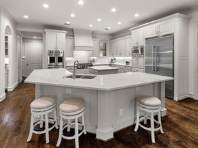 601  Rosebury Circle , McKinney Texas 75071