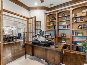 601  Rosebury Circle , McKinney Texas 75071