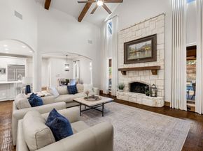 601  Rosebury Circle , McKinney Texas 75071