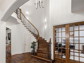 601  Rosebury Circle , McKinney Texas 75071