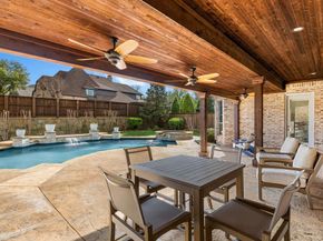 601  Rosebury Circle , McKinney Texas 75071