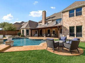 601  Rosebury Circle , McKinney Texas 75071