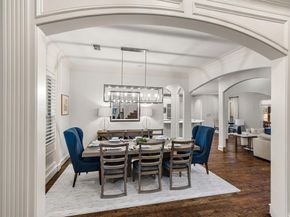 601  Rosebury Circle , McKinney Texas 75071