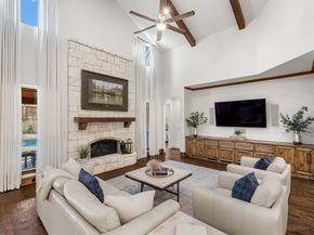 601  Rosebury Circle , McKinney Texas 75071