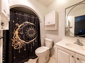 2818  Ashglen Drive , Garland Texas 75043