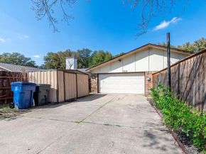 2818  Ashglen Drive , Garland Texas 75043