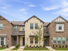 3216  Midnight Drive , Sachse Texas 75048