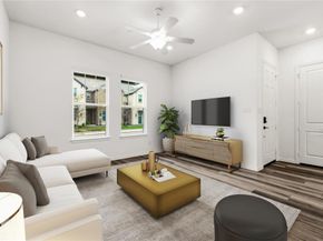 3216  Midnight Drive , Sachse Texas 75048