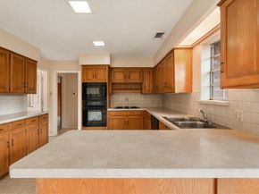 3601  Lake Champlain Drive , Arlington Texas 76016