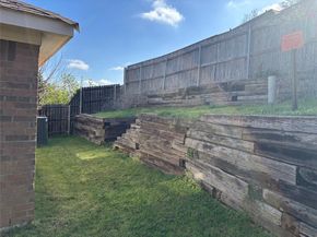 4938  Brazoswood Circle , Arlington Texas 76017