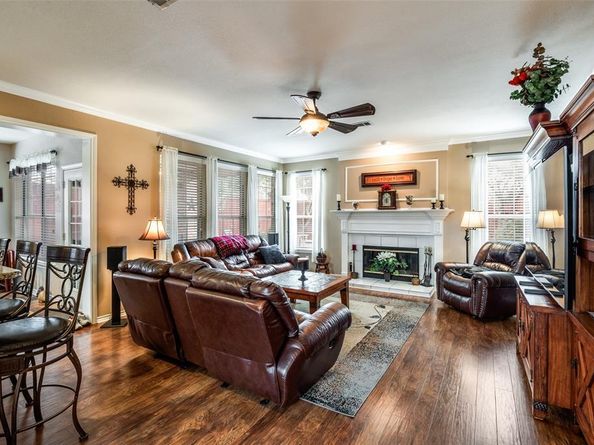7212  Sage Meadow Way , Plano Texas 75024