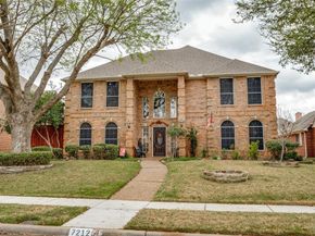 7212  Sage Meadow Way , Plano Texas 75024