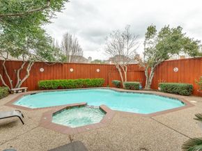 7212  Sage Meadow Way , Plano Texas 75024