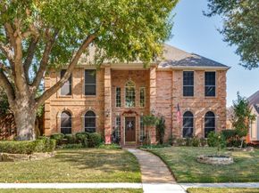 7212  Sage Meadow Way , Plano Texas 75024