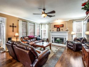 7212  Sage Meadow Way , Plano Texas 75024
