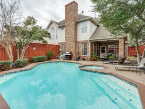 7212  Sage Meadow Way , Plano Texas 75024