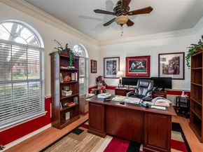 7212  Sage Meadow Way , Plano Texas 75024