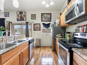 2153 W Lotus Avenue , Fort Worth Texas 76111