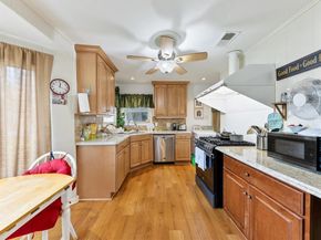 2153 W Lotus Avenue , Fort Worth Texas 76111