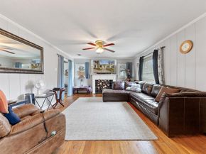 2153 W Lotus Avenue , Fort Worth Texas 76111