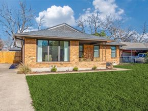 3339  Crest Ridge Drive , Dallas Texas 75228