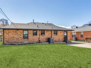 3339  Crest Ridge Drive , Dallas Texas 75228