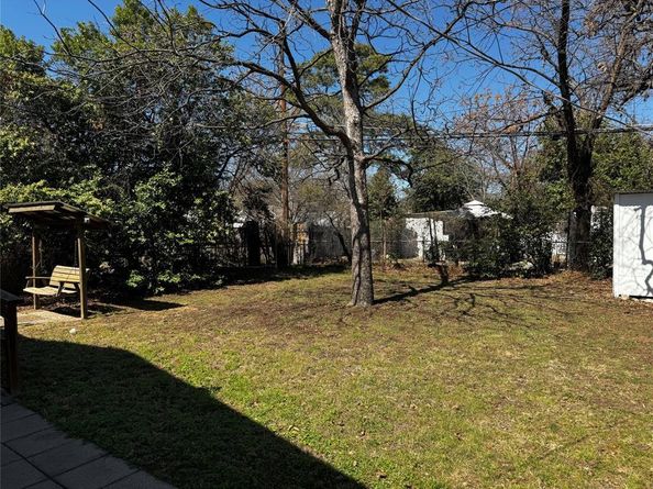 3409  Dalford Street , Fort Worth Texas 76111