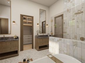 9741  Post Drive , Dallas Texas 75220