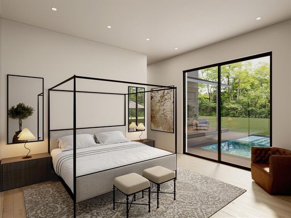 9741  Post Drive , Dallas Texas 75220