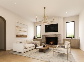 9741  Post Drive , Dallas Texas 75220