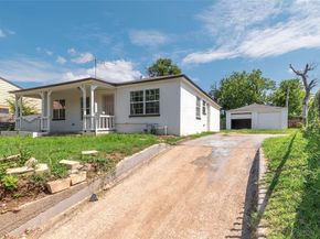 3924  Dismount Street , Dallas Texas 75211