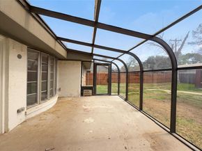 5310  Firewood Drive , Arlington Texas 76016