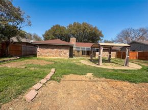 5310  Firewood Drive , Arlington Texas 76016