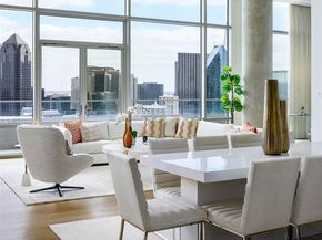 2430  Victory Park Lane  3203, Dallas Texas 75219