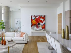 2430  Victory Park Lane  3203, Dallas Texas 75219