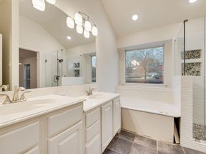 600 N Chattey Road , DeSoto Texas 75115