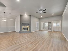 600 N Chattey Road , DeSoto Texas 75115